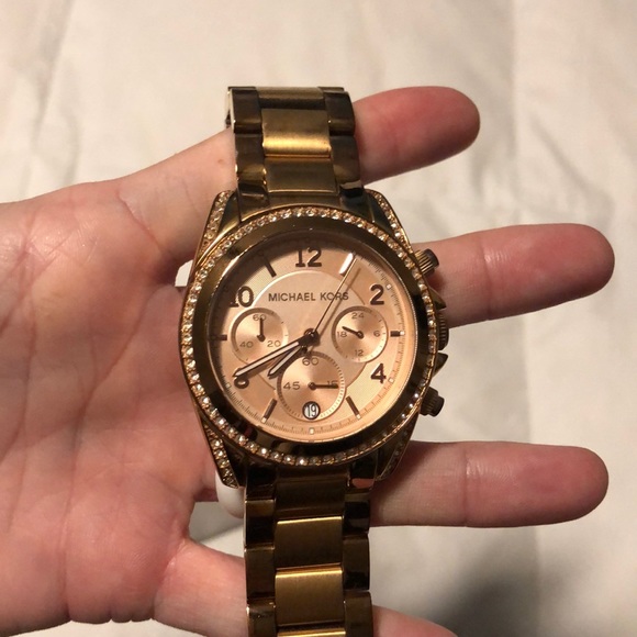 Michael Kors Watch